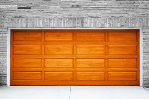 Overhead Garage Door