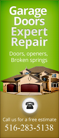Garage Door Spring