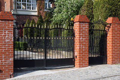 Gate Repair Services