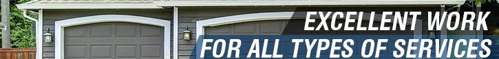 Garage Door Repair Great Neck, NY | 516-283-5138 | Quick Response