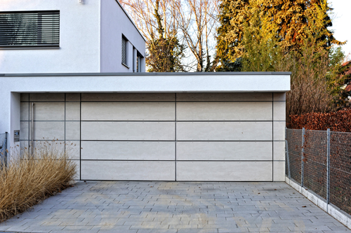 Clopay Carriage House Garage Doors