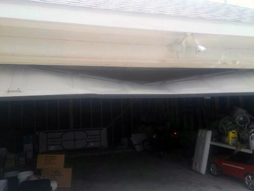 Garage Door Repair